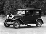 Ford Model A Tudor Sedan 1930 года